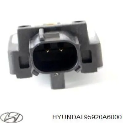  Hyundai/Kia 95920A6000 ціна, від 3.96 USD