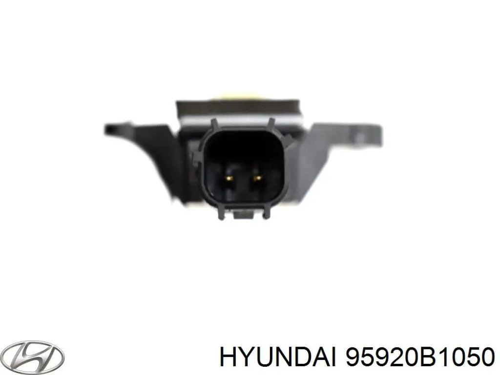 Датчик Ейрбег передній Hyundai/Kia 95920B1050 ціна, від 6.33 USD
