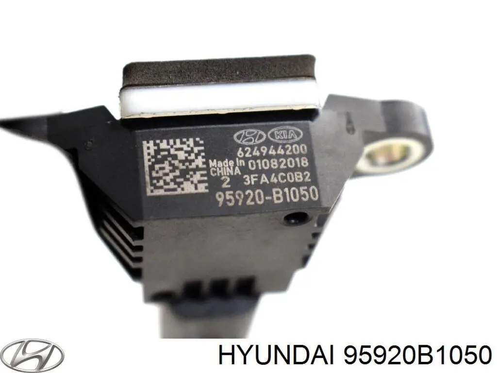 Купити 95920B1050 Hyundai/Kia Датчик Айрбег передній