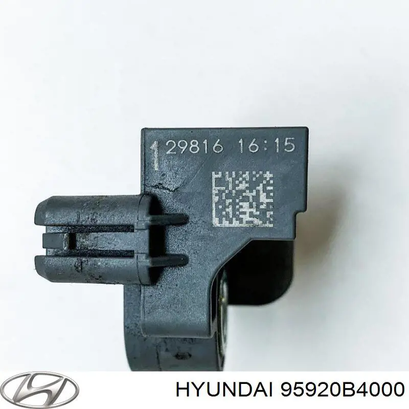 Датчик удару 95920B4000 Hyundai/Kia