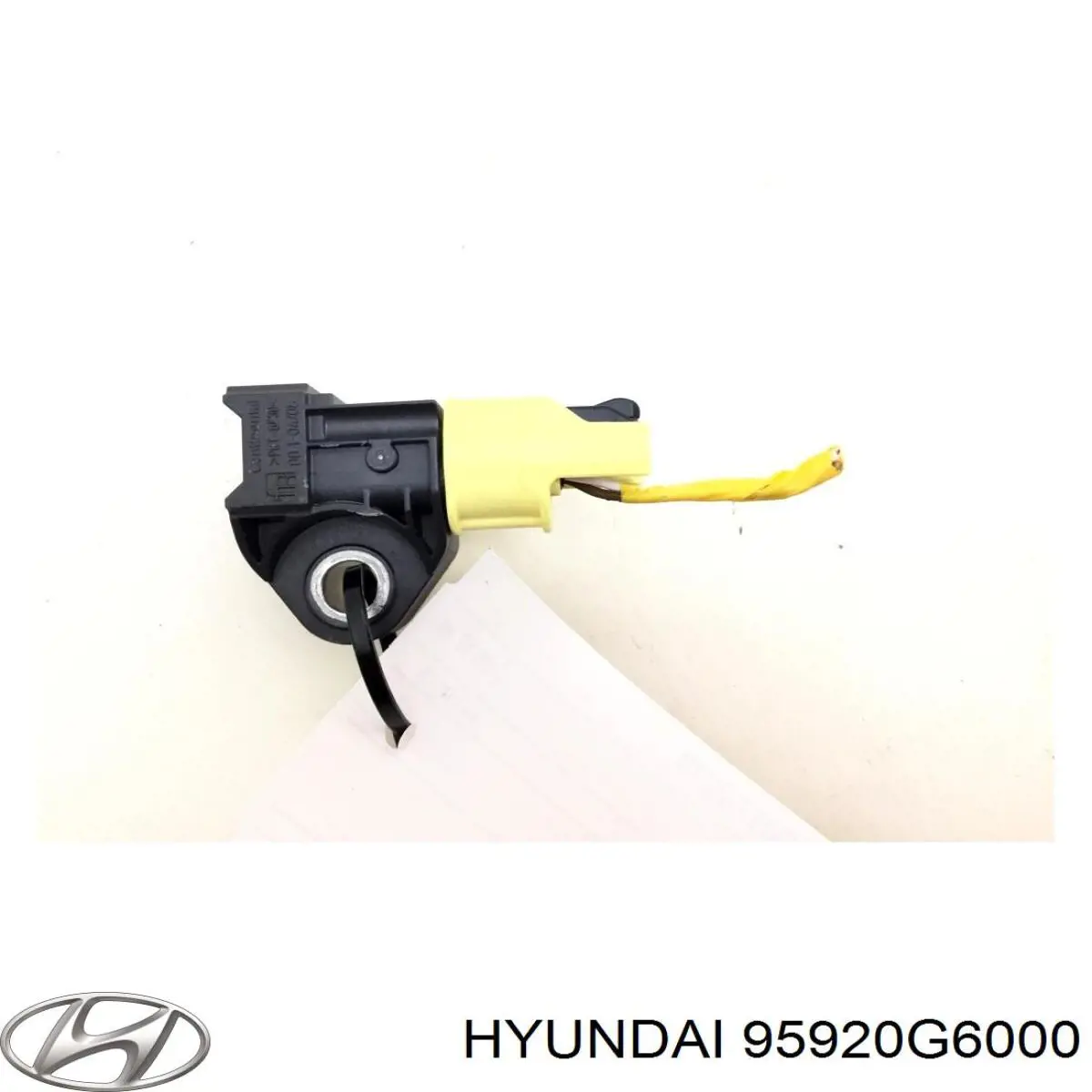  Hyundai/Kia 95920G6000 ціна, від 33.10 USD