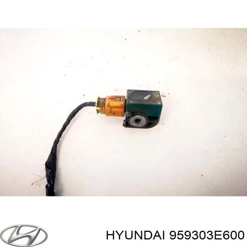  Hyundai/Kia 959303E600 ціна, від 19.00 USD