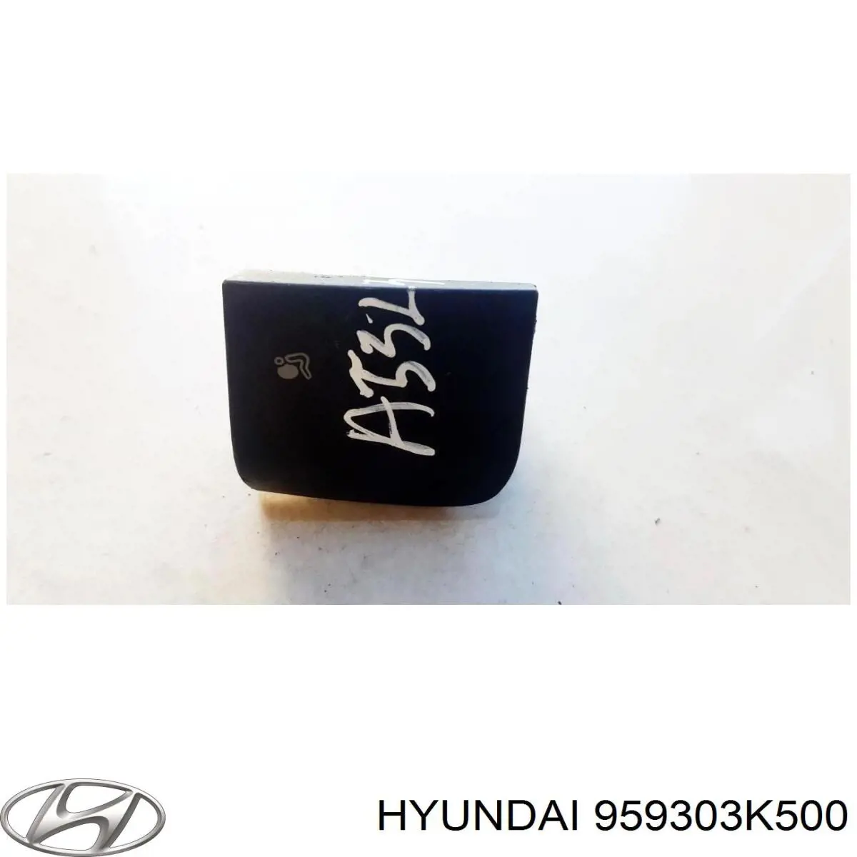 Купити 959303K500 Hyundai/Kia 