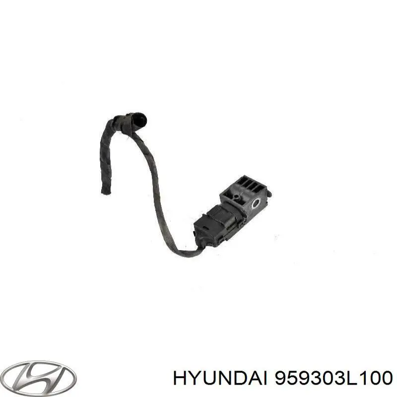  Hyundai/Kia 959303L100 ціна, від 8.29 USD