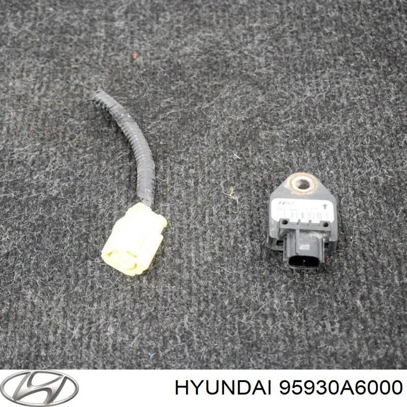  Hyundai/Kia 95930A6000 ціна, від 12.67 USD
