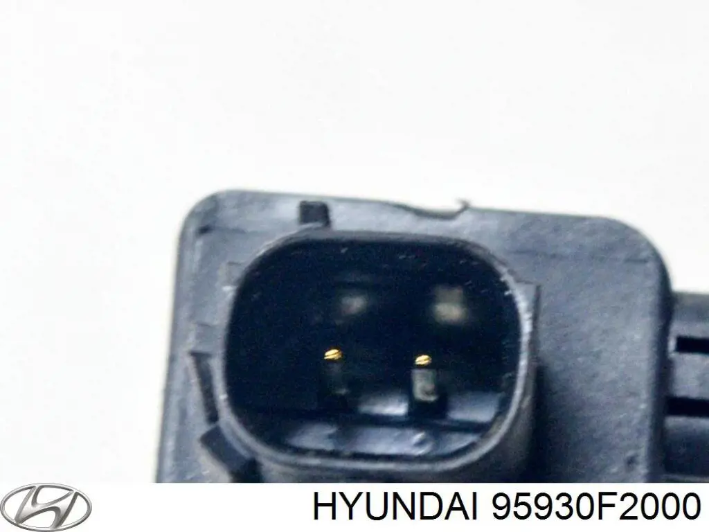 Датчик Айрбег передній Hyundai/Kia 95930F2000 ціна, від 15.20 USD
