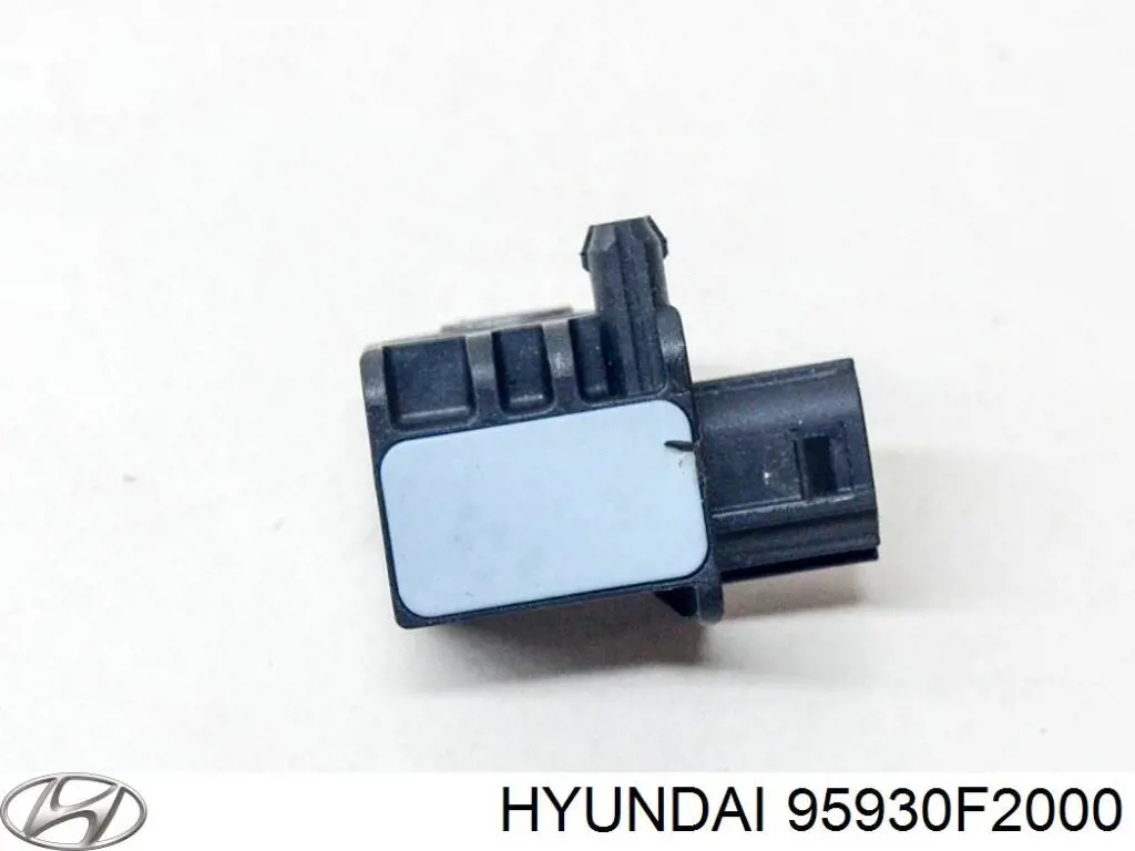 Купити 95930F2000 Hyundai/Kia Датчик AIRBAG передній