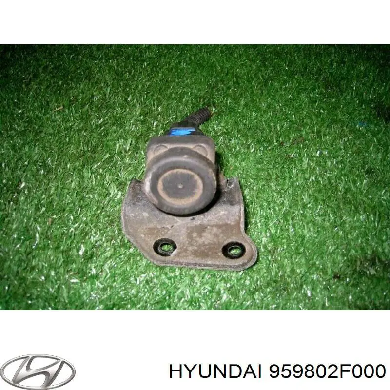  Hyundai/Kia 959802F000 ціна, від 38.01 USD