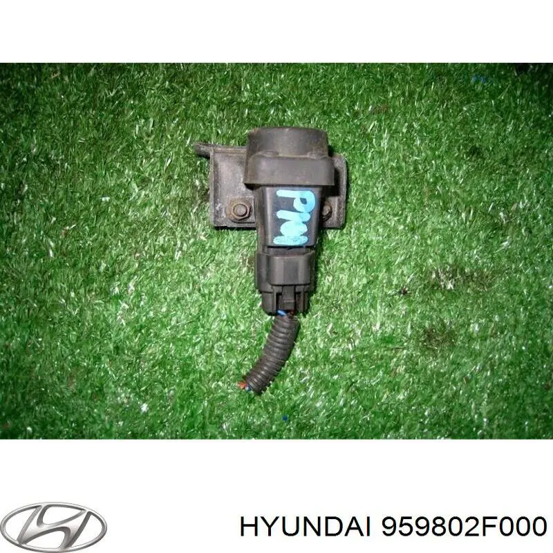 959802F000 Hyundai/Kia 