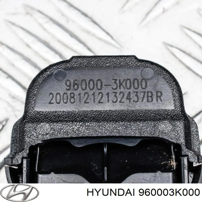 Купити Датчик дощу KIA Ceed  ED