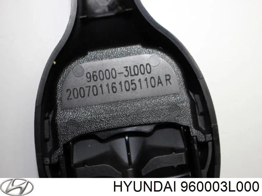 Датчик дощу Hyundai/Kia 960003L000 ціна, від  USD