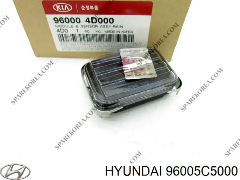  Hyundai/Kia 96005C5000 ціна, від 13.28 USD