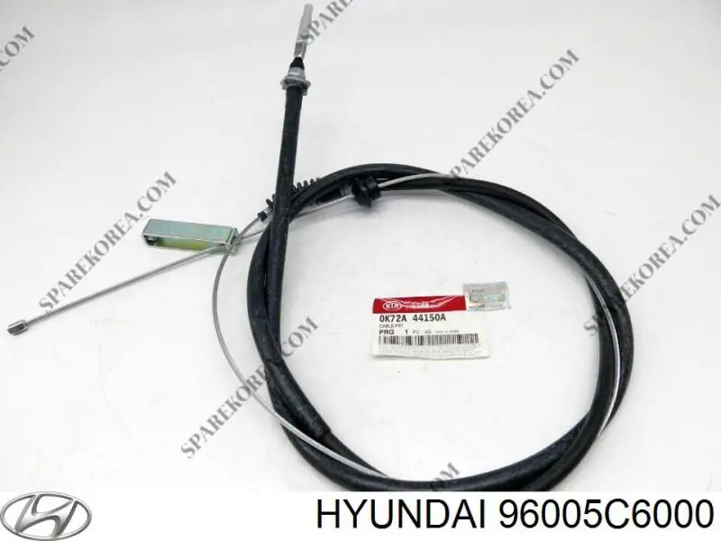 96005C6000 Hyundai/Kia 