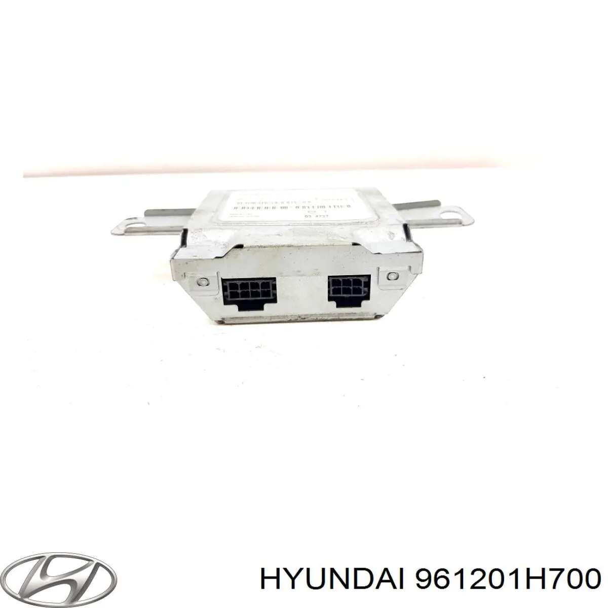 961201H700 Hyundai/Kia USB-розгалужувач