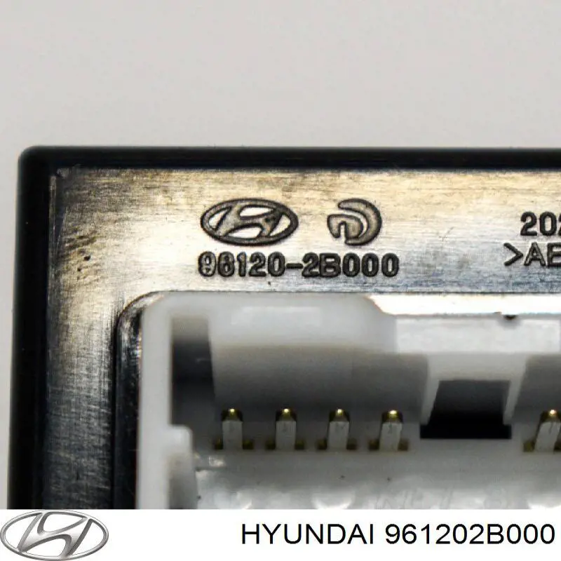  961202B000 Hyundai/Kia