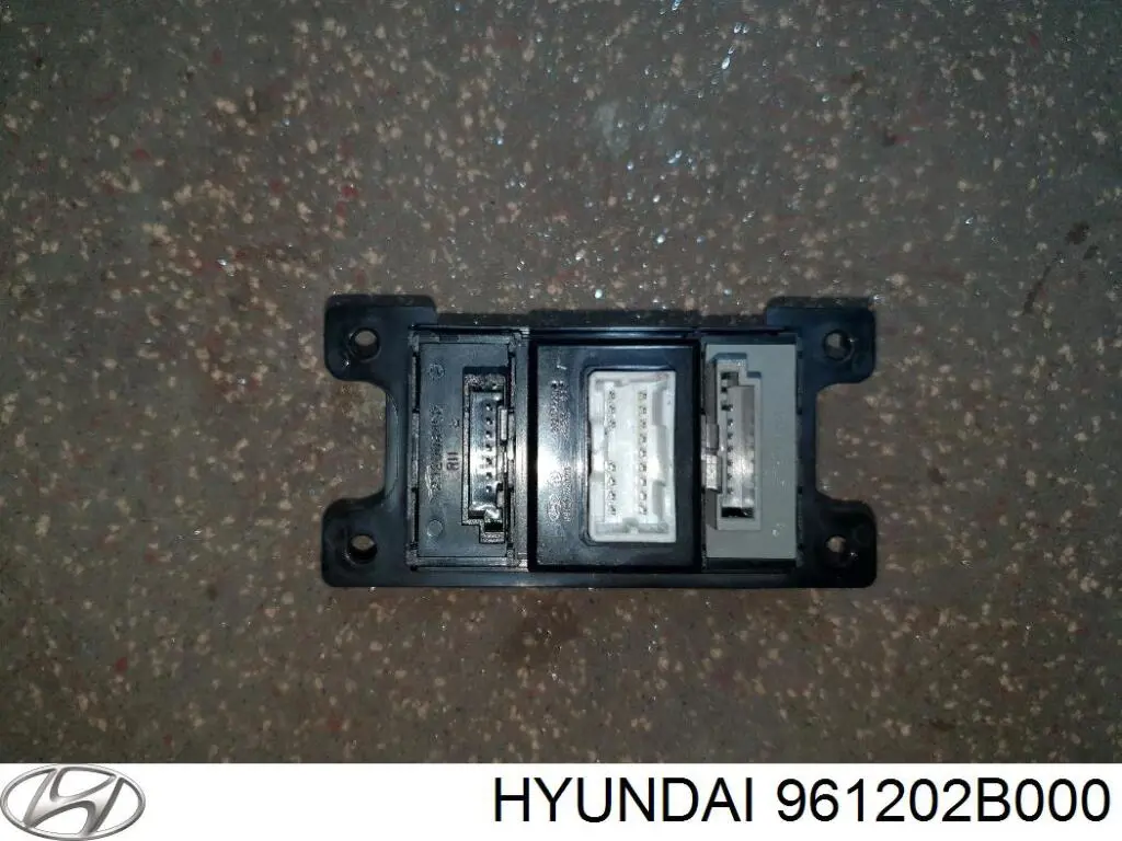 Купити 961202B000 Hyundai/Kia 