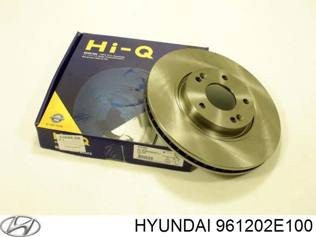  961202E100 Hyundai/Kia