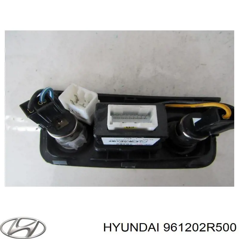 961202R500 Hyundai/Kia 