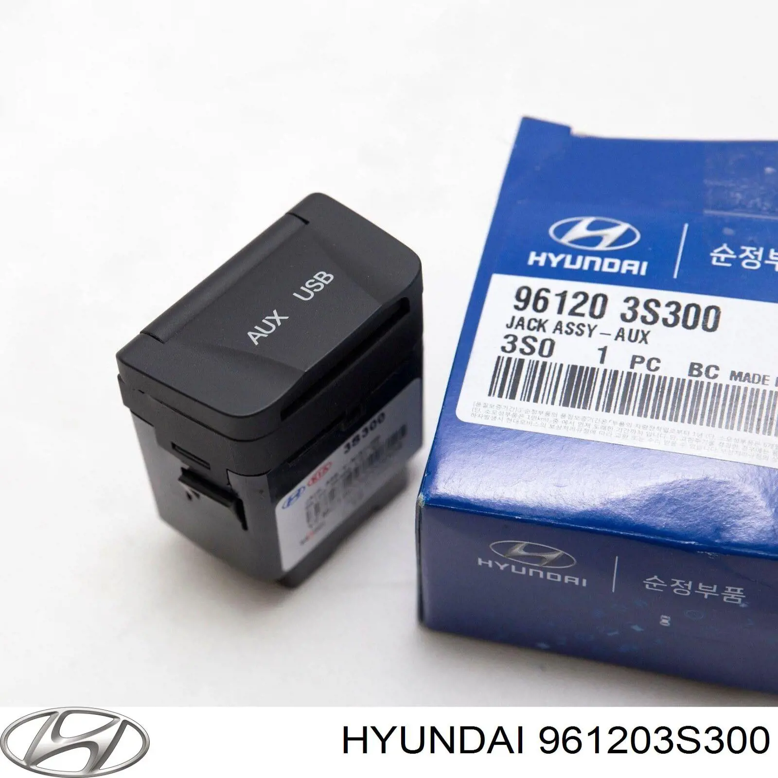 961203S300 Hyundai/Kia 