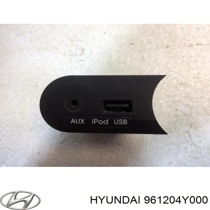 Купити 961204Y000 Hyundai/Kia 