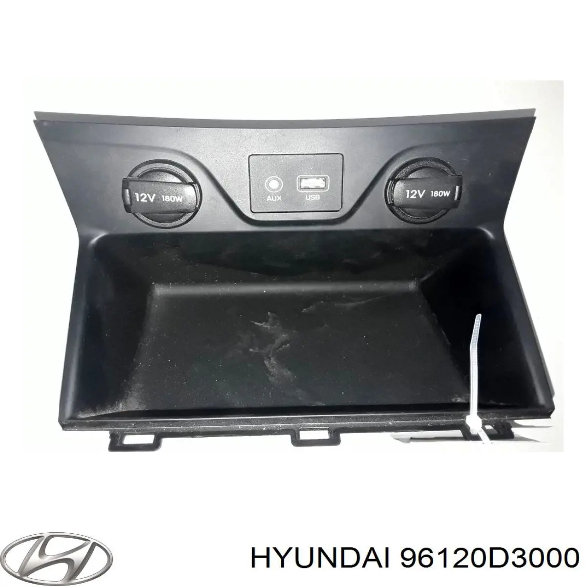  Hyundai/Kia 96120D3000 ціна, від 13.90 USD