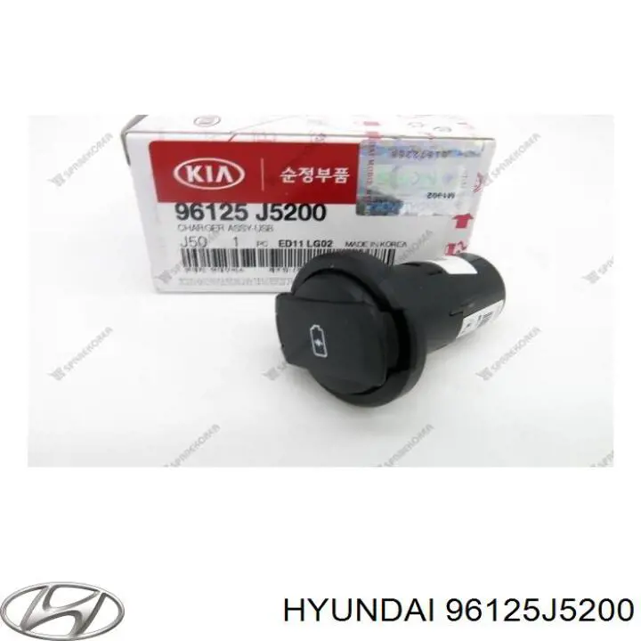 96125J5200 Hyundai/Kia 