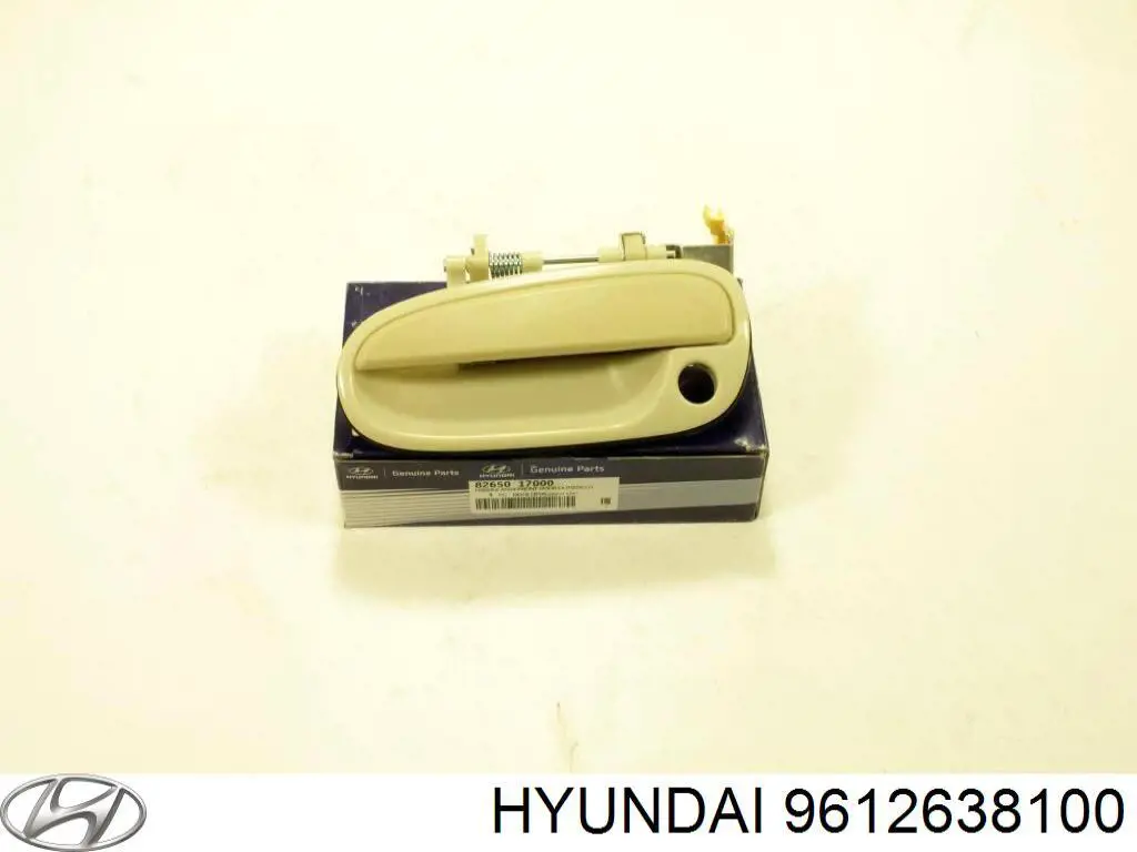 Вставка панелі приладів Hyundai/Kia 9612638100 ціна, від 1.90 USD