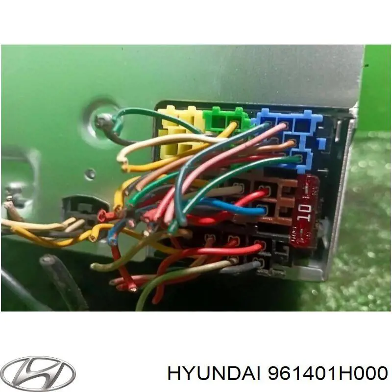  961401H000 Hyundai/Kia