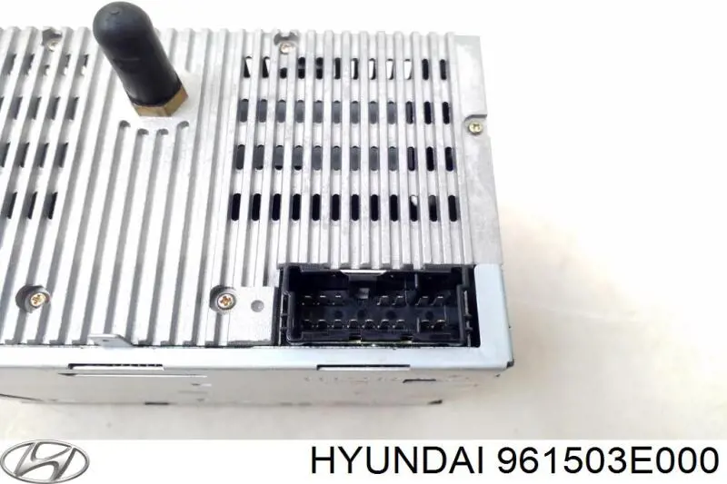 Купити 961503E000 Hyundai/Kia 