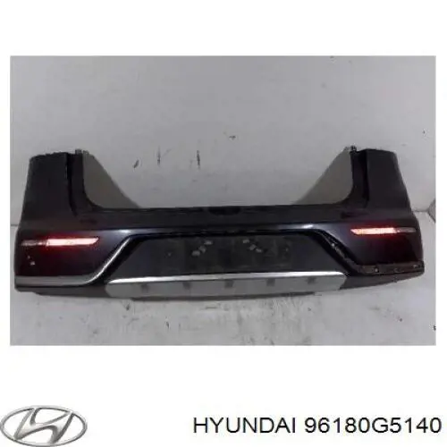 Магнітола (радіо AM/FM) Hyundai/Kia 96180G5140 ціна, від 700.44 USD