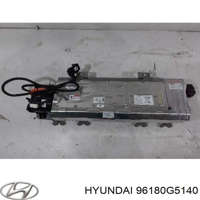  Hyundai/Kia 96180G5140