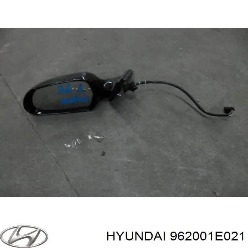  962001E021 Hyundai/Kia