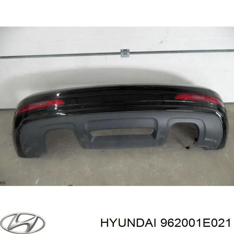 Купити 962001E021 Hyundai/Kia Антена