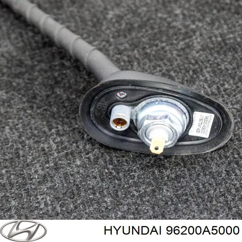 Антена Hyundai/Kia 96200A5000 ціна, від 60.81 USD