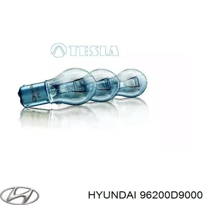 Антена Hyundai/Kia 96200D9000 ціна, від 37.71 USD