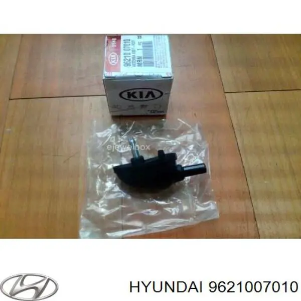  Антена Hyundai I10 