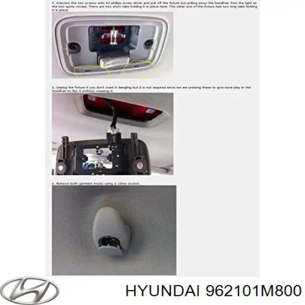 Антена KIA Forte II седан (TD) (2008 - 2014) ціна, від 57.86 USD