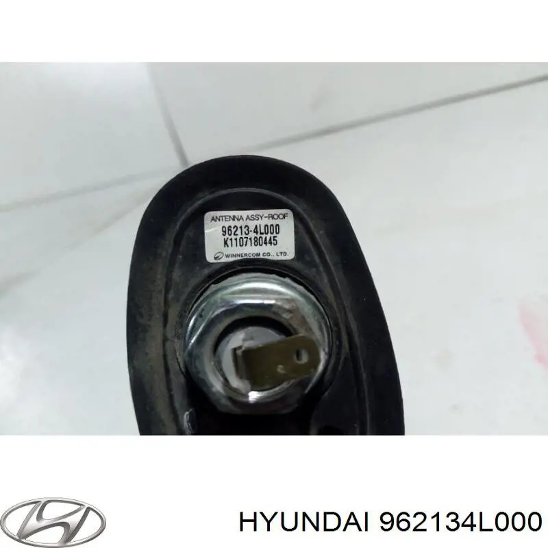 962134L000 Hyundai/Kia Антена на дах