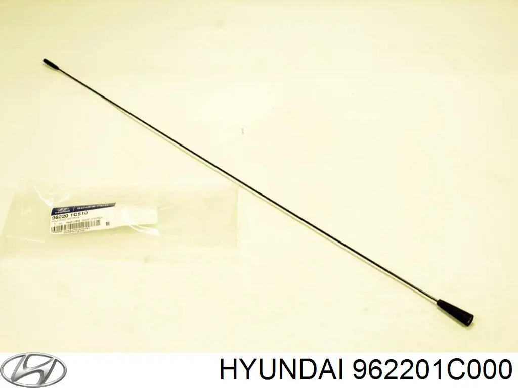 Купити 962201C000 Hyundai/Kia Антена