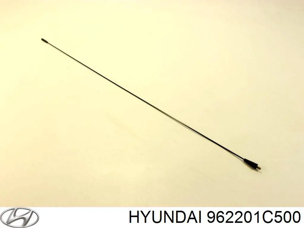 962201C500 Hyundai/Kia шток антени