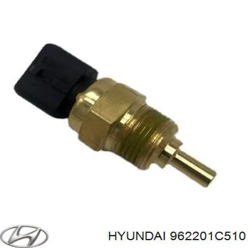 962201C510 Hyundai/Kia Шток антени