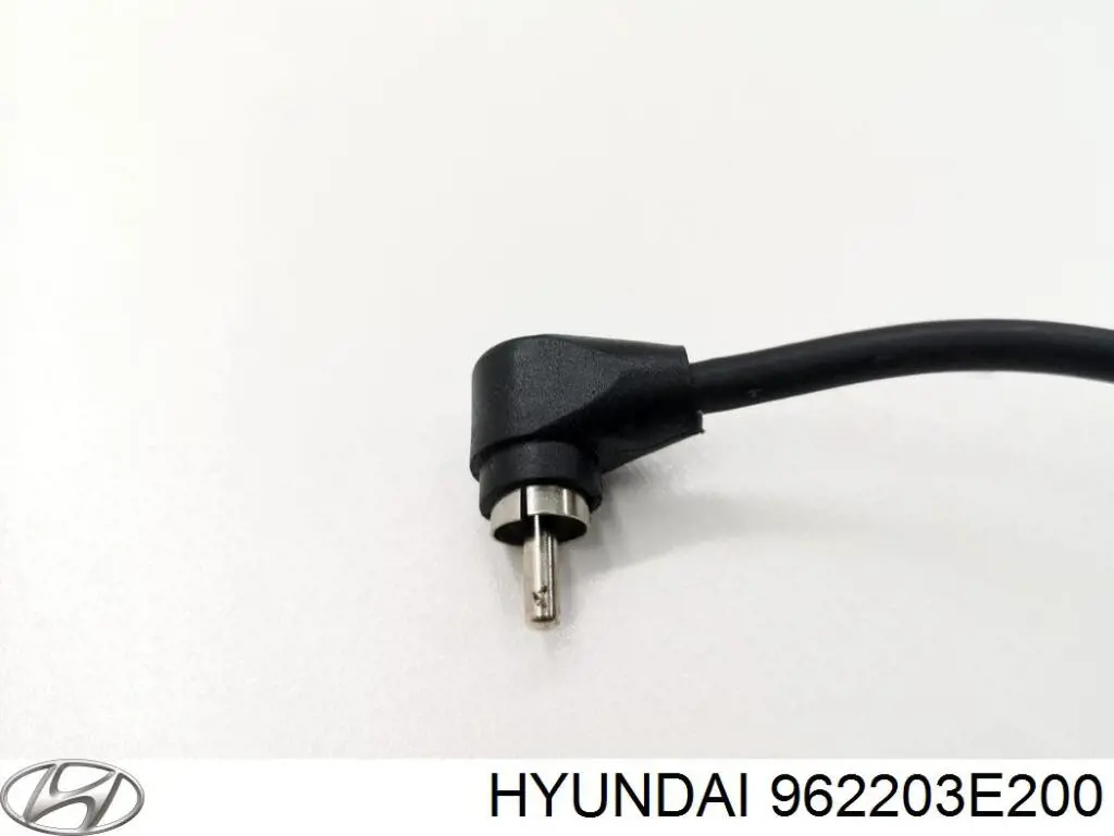 Шток антени Hyundai/Kia 962203E200 ціна, від 24.64 USD
