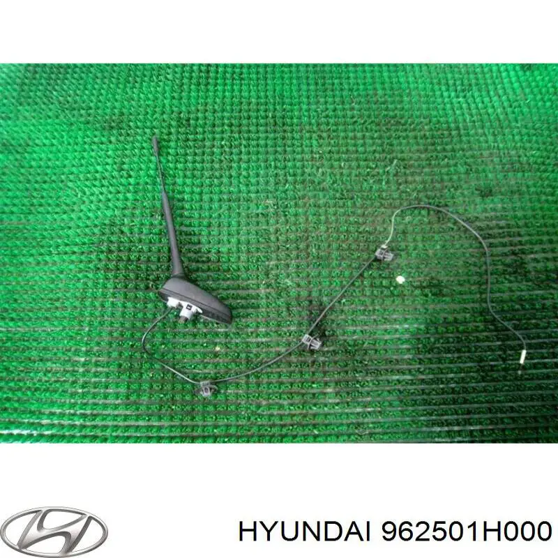 962501H000 Hyundai/Kia Антена на дах