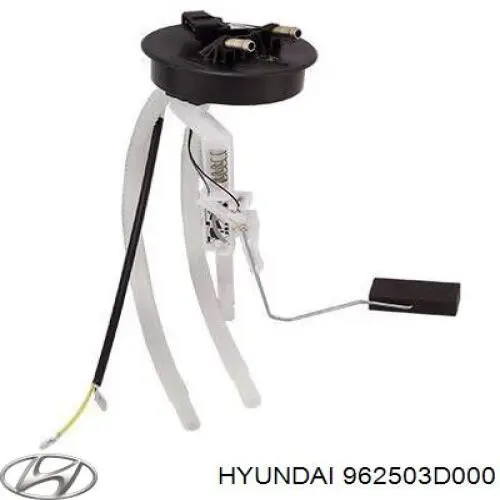 Антена Hyundai Sonata 4