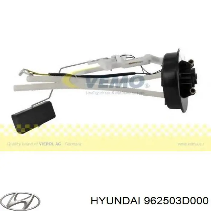 Антена Hyundai Sonata (EU4) (Хендай Соната)