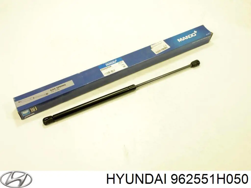 Антена Hyundai/Kia 962551H050 ціна, від 39.69 USD