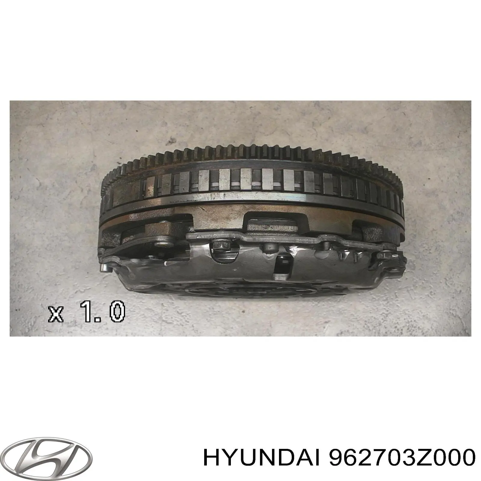 962703Z000 Hyundai/Kia 