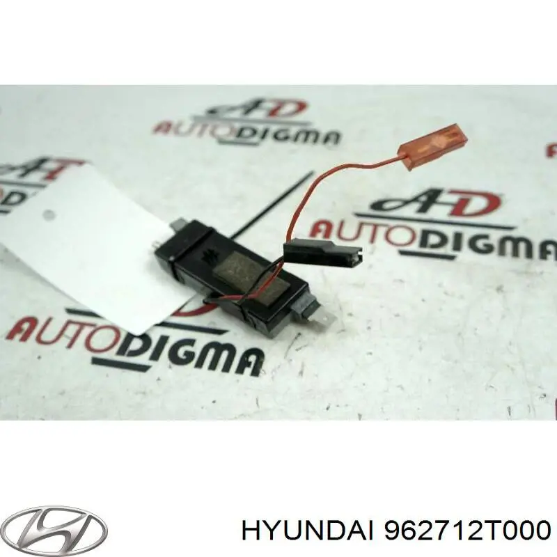  Hyundai/Kia 962712T000 ціна, від 6.63 USD