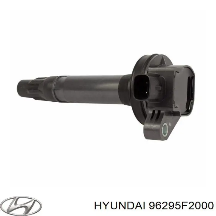 96295F2000 Hyundai/Kia 