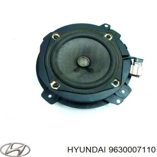 9630007110 Hyundai/Kia 